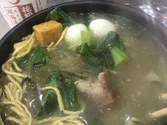 牛尾砂锅-清真·穆萨砂锅(大皮院店)