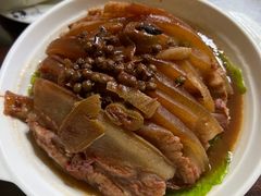 腐乳肉-管记水席老店(仙果市街店)