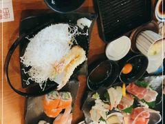 -合点寿司(金虹桥商场店)