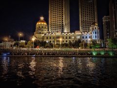 -海河游船(古文化街码头)