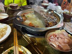 -李德富老街牛杂火锅(抚琴街店)