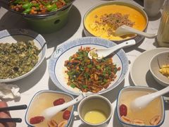 -福厨餐厅·宜昌地标美食(水悦城店)