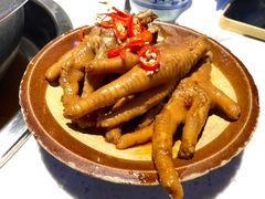-芈重山老火锅(广州首店)