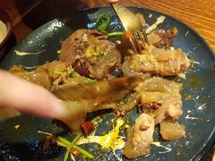 -受气牛肉·重庆耙牛肉(来福士店)