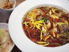-太二酸菜鱼(永旺梦乐城店)