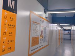 -安东易迷你仓自助寄存仓库(苏州桥店)