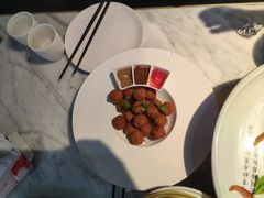 -京味斋·北京烤鸭(华威桥北工大店)