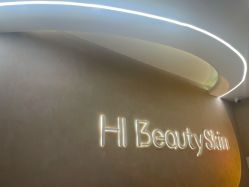 -Hi Beauty Skin 科技美肤中心