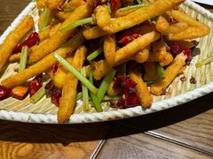 -黄泥岗·地道湖北菜(奥特莱斯店)