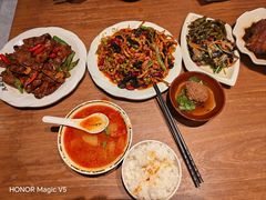 -張飛扒肉·龙江非遗(道外店)