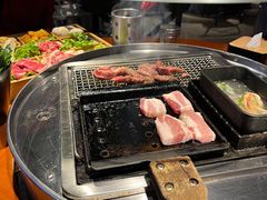 -伍丁·烤牛肋(和平东桥店)