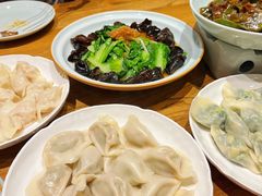 -一轩饺子馆(丽都店)