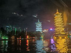 -桂林两江四湖景区