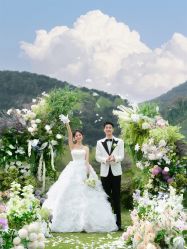 -花田映像婚纱摄影(龙岗店)