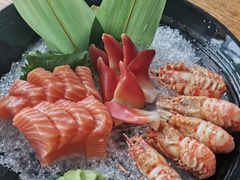 -赤坂亭·M9和牛放题(长楹天街购物中心店)
