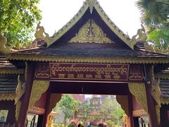 -西双版纳总佛寺