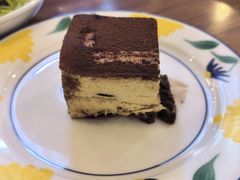 -萨莉亚意式餐厅(金隅嘉品mall店)