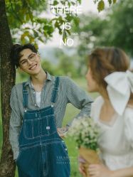 -薇咖映画婚纱摄影工作室