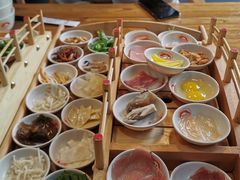 -双桥园·云南过桥米线(古城南门店)