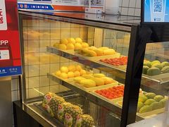 -茶百道(京华城店)