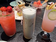 -唐猫庭院·千年陕菜(赛格国际购物中心店)