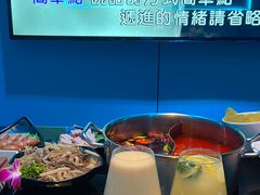 -唯爱KTV聚会餐厅(仙林东城汇店)