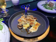 -大董烤鸭店(王府井店)