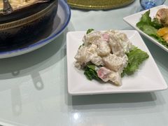 瑞福园土豆色拉-瑞福园联谊餐室(茂名南路店)