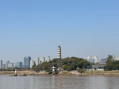 -江心屿景区