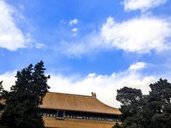 -历代帝王庙博物馆