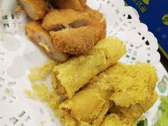 -友强·23年特色海鲜大排档(厦门店)