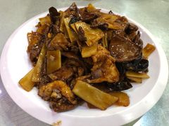 -京天红酒家(虎坊路店)