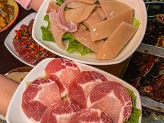 -渝拆火锅(沙坪坝店)