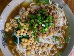 -丁丁猫重庆小面(徐州路店)