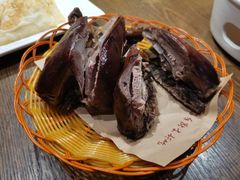 -鸽子窝(青塔店)