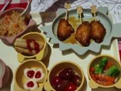 -西贝(上海我格广场店)