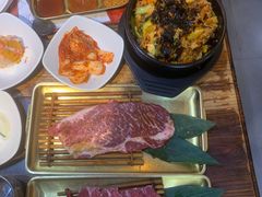 -韩一品韩国料理(柏庐南路店)