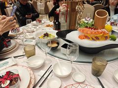 -海虹舫海鲜大酒店(诸暨店)