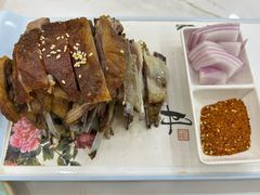 -老毛手抓·盐池滩羊非遗手抓(宁夏总店)