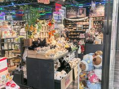 -酷乐潮玩(五道口购物中心店)