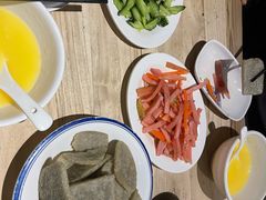 -左邻右舍褡裢火烧(石榴园店)