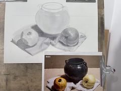 -青沐画室·专业美术培训