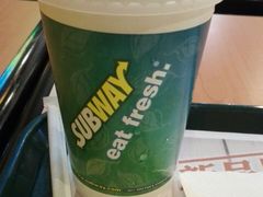 -赛百味SUBWAY(悠唐店)