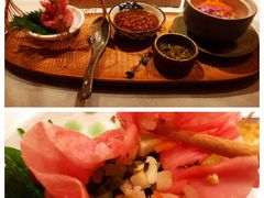 欢喜慈悲特色手工面食-叶叶菩提(旗舰店)