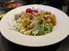 -HOTISLAND海鸡岛·韩国料理(江南西店)
