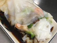 鸳鸯肠-银记肠粉店(北京路店)