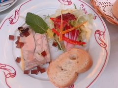 -马克西姆餐厅(崇文门店)