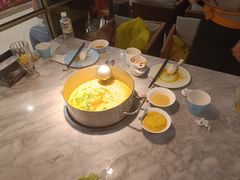 -澳美徕·港式花胶鸡火锅(高新万达店)
