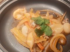 -匠和风精致料理(宁德万达店)