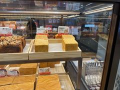 -爸爸糖吐司面包(悠唐购物中心店)